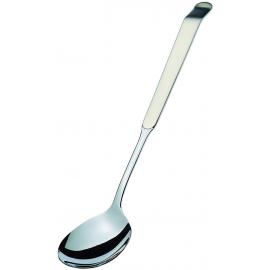 Salad Serving Spoon - Buffet - Stainless Steel - 23.7cm (9.3")