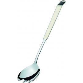 Salad Serving Fork - Buffet - Stainless Steel - 23.7cm (9.3")