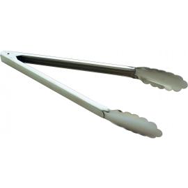 Multi-Purpose Tongs - Buffet - Stainless Steel - 31cm (12.2")