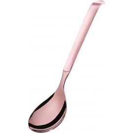 Salad Serving Spoon - Buffet - Stainless Steel - Copper - 30cm (11.8")