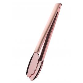 Multi-Purpose Tongs - Buffet - Stainless Steel - Copper - 31cm (12.2")