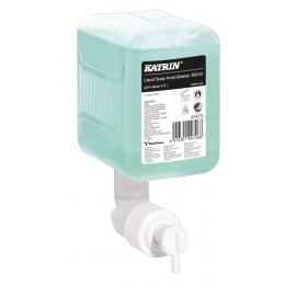 Handwash Liquid Soap - Cartridge - Katrin - Arctic Breeze - 500ml