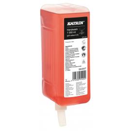 Handwash Liquid Soap - Cartridge - Katrin - 1L