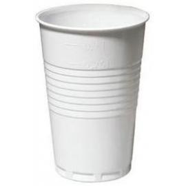Vending Cup - White - 12oz (34cl)