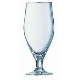 Stemmed Beer Glass - Cervoise - 17.5oz (50cl)