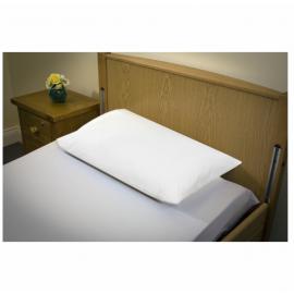 Pillow Protector  - Wipe Clean - Polypropylene