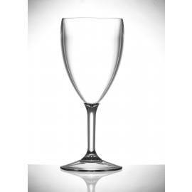 Wine Glass - Polycarbonate - Premium - 40cl (14oz)