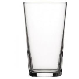 Beer Glass - Polycarbonate - Premium - 20oz (57cl) CE
