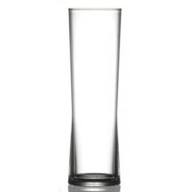 Beer Glass - Polycarbonate - Regal - 13.5oz (38cl) (2/3 pint) CE