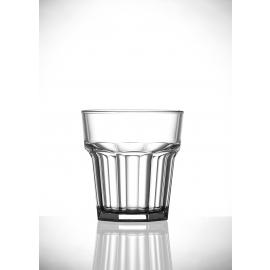 Double Old Fashioned - Polycarbonate - Remedy - 31cl (11oz)