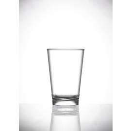 Conical Tumbler - Polystyrene - 21cl (7.5oz)