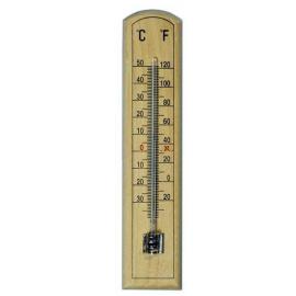 Thermometer - Beachwood Backboard - Spirit Filled