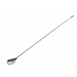 Cocktail Mixing Spoon - Collinson - Stainless Steel - 45cm (18&quot;)