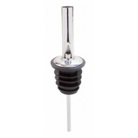 Free Flow - Fast Pourer - Stainless Steel