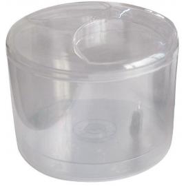 Ice Bucket - Double Walled - Clear - 10 litre (21 Pints)