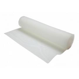 Bar Shelf Liner Mesh Roll - Plastic - Clear - 5m (16 ft)