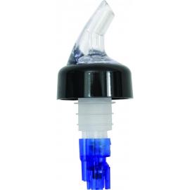 Proper Pourer - Clear Spout - Blue Dip - 25ml