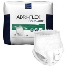 Pull Ups - Abri-Flex - Premium - M1 - 1400ml