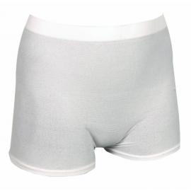 Polyester Fixation Pants - Abri Fix - 2X Large