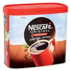 Coffee Granules - Nescafe - Original - 750g