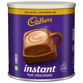 Hot Chocolate - Instant - Cadbury - 2kg