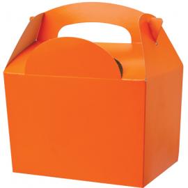 Children&#39;s Meal Box - Orange
