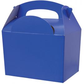 Children&#39;s Meal Box - Blue