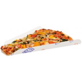 Pizza Slice Tray - Ssupa Snax - 18cm (7&quot;)