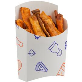 Chip Scoop Box - Ssupa Snax - Large