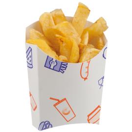 Chip Scoop Box - Ssupa Snax - Small