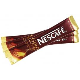 Coffee Granules- 1-Cup Stick - Nescafe - Gold Blend