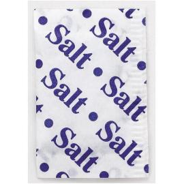 Salt Sachets - 15mg