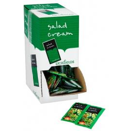 Salad Cream - Sachet - 10g