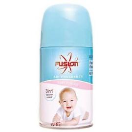 Air Freshener Refill - Fusion - Baby Powder - 300ml