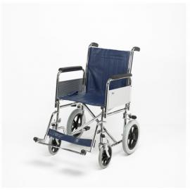 Transit Wheelchair - Detachable Arm & Footrests -  Days - Standard Width 63.5cm (25&quot;)