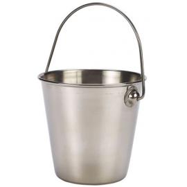 Serving Bucket - Premium Quality - Stainless Steel - 55cl (19.4oz)