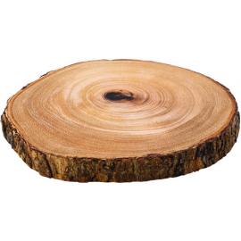 Round Board - Darwin - Acacia Wood - 20cm (7.5&quot;)