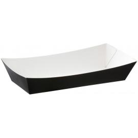 Meal Tray - Black