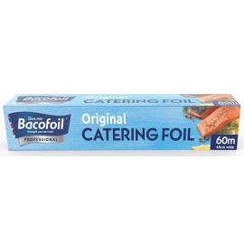Catering Foil Refill - Bacofoil&#174; - 45cm x 60m