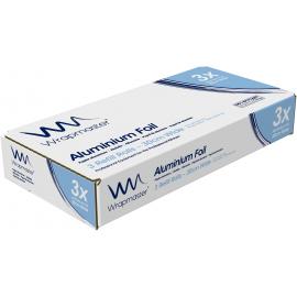 Catering Foil Refill - Wrapmaster 1000 - 30cm x 30m