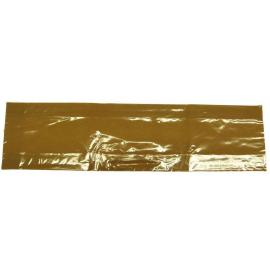 Baguette Bag - Film Front - Kraft Paper - Brown - 35.5cm (14&quot;)