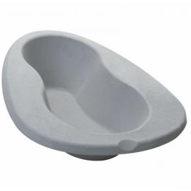 Bedpan Liner - Disposable - Caretex - Grey - 2L