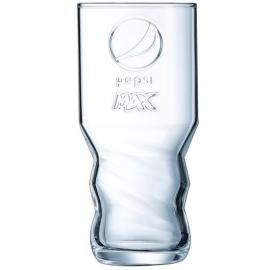 Pepsi Max - Glass - 45cl (16oz)