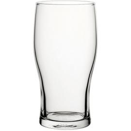 Beer Glass - Tulip - Toughened - 10oz (28cl) CE
