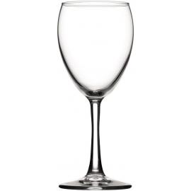 Red Wine Glass - Toughened - Imperial Plus - 23cl (8oz) LCE @ 175ml