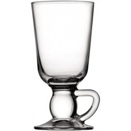 Irish Coffee Glass - Base Handled - 28cl (10oz)
