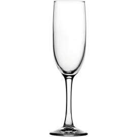 Champagne Flute - Toughened - Imperial Plus - 15cl (5.25oz)