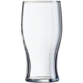 Beer Glass - Tulip - Toughened - 10oz (28cl)