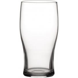 Beer Glass - Tulip - Toughened - 20oz (57cl)