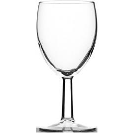 Wine Goblet - Toughened - Saxon - 26cl (9oz)